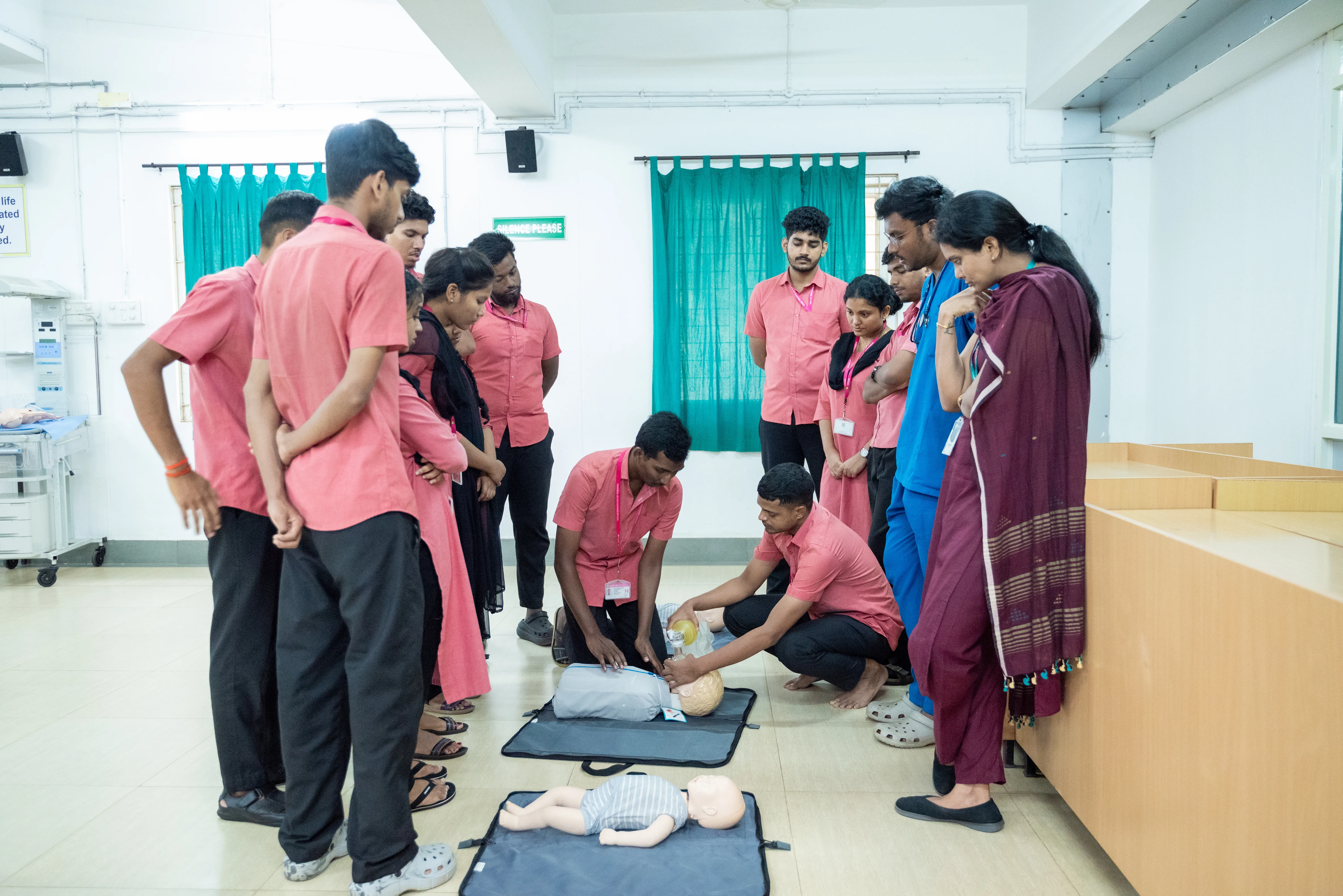 GITAM Visakhapatnam Lab photo 24